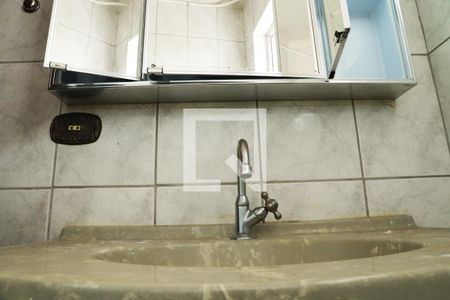 Apartamento para alugar com 44m², 1 quarto e sem vagaBanheiro