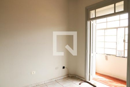 Sala de apartamento para alugar com 1 quarto, 44m² em Campos Elíseos, São Paulo