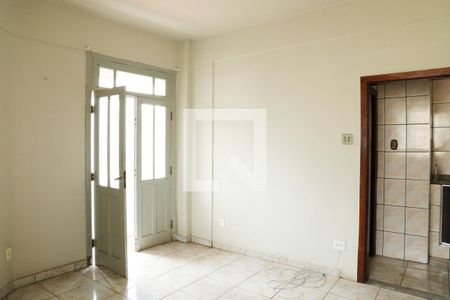 Quarto de apartamento para alugar com 1 quarto, 44m² em Campos Elíseos, São Paulo