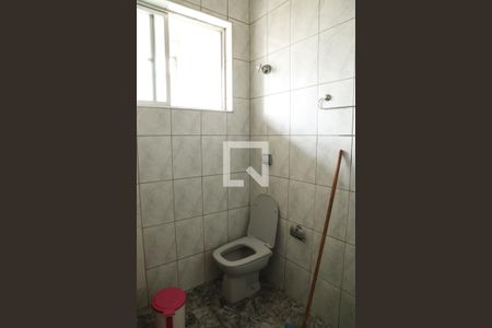 Apartamento para alugar com 44m², 1 quarto e sem vagaBanheiro