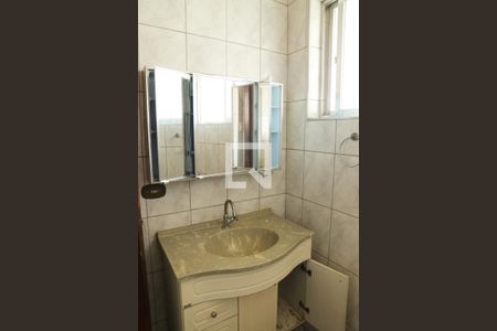 Apartamento para alugar com 44m², 1 quarto e sem vagaBanheiro