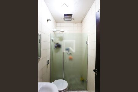 Banheiro 1 de casa à venda com 3 quartos, 118m² em Jardim Monte Alegre, Taboão da Serra