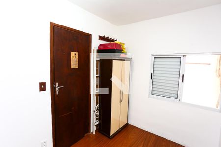 Quarto 1 de casa à venda com 3 quartos, 118m² em Jardim Monte Alegre, Taboão da Serra