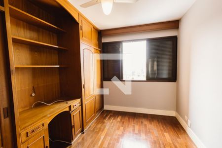 Quarto 2 de apartamento para alugar com 3 quartos, 120m² em Perdizes, São Paulo