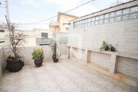 Casa à venda com 150m², 4 quartos e 1 vagavaranda sala