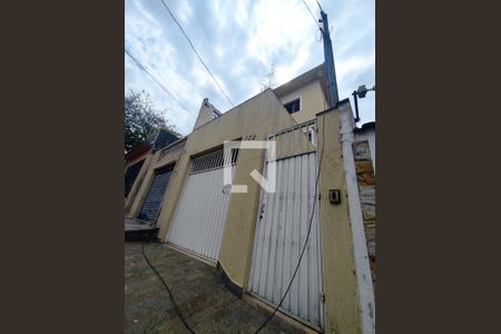 Casa à venda com 150m², 4 quartos e 1 vaga Casa à venda com 150m², 4 quartos e 1 vagafachada