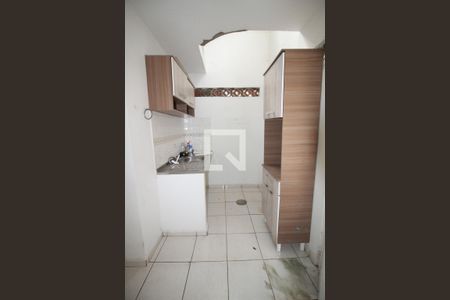 Casa à venda com 150m², 4 quartos e 1 vagacozinha