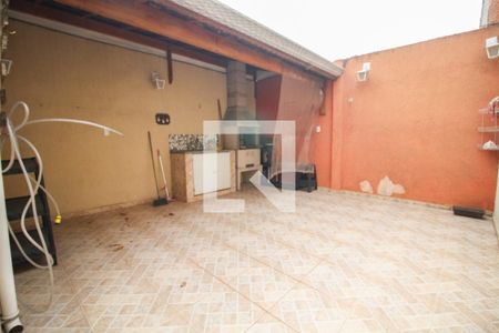 Casa à venda com 150m², 4 quartos e 1 vagachurrasqueira