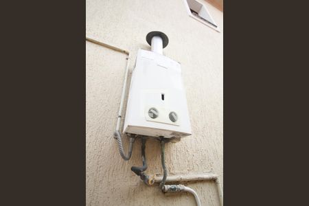 Casa à venda com 150m², 4 quartos e 1 vagaaquecedor