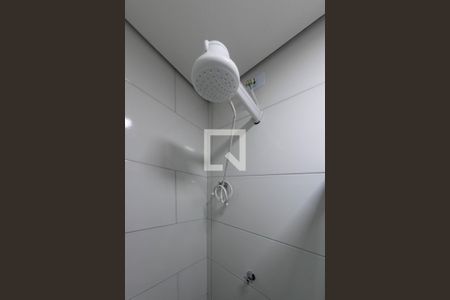 Banheiro de apartamento para alugar com 2 quartos, 40m² em Vila Ema, São Paulo