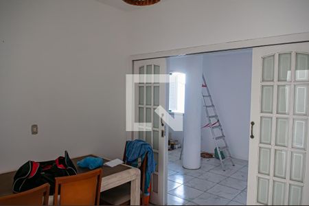 sala 2 de casa para alugar com 5 quartos, 280m² em Pechincha, Rio de Janeiro