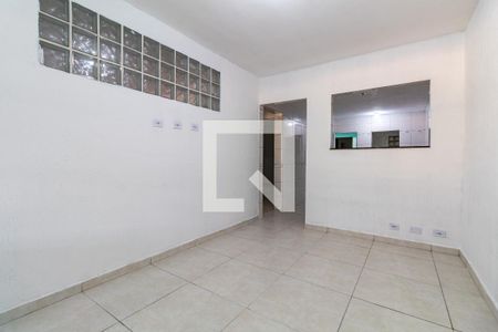 Sala de casa para alugar com 3 quartos, 117m² em Vila Barros, Guarulhos
