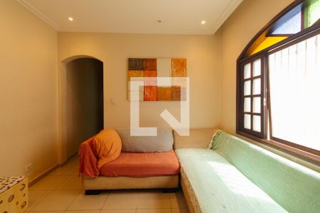 Sala de casa à venda com 3 quartos, 100m² em Penha de França, São Paulo