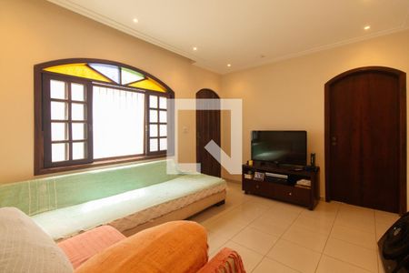 Sala de casa à venda com 3 quartos, 100m² em Penha de França, São Paulo