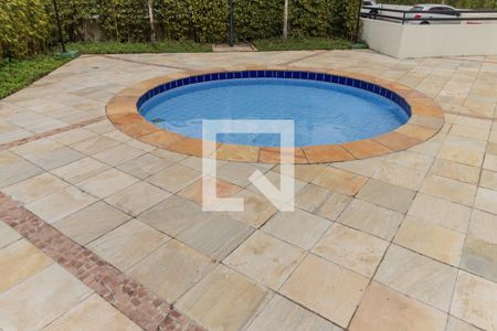 Apartamento à venda com 51m², 2 quartos e 1 vagaÁrea comum - Piscina