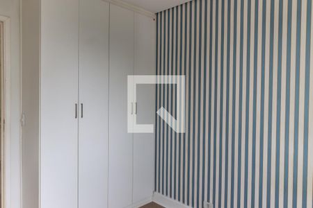 Quarto 1 de apartamento à venda com 2 quartos, 51m² em Jardim Ampliação, São Paulo