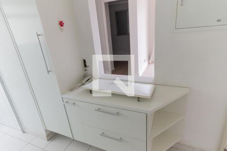 Apartamento à venda com 51m², 2 quartos e 1 vagaCozinha