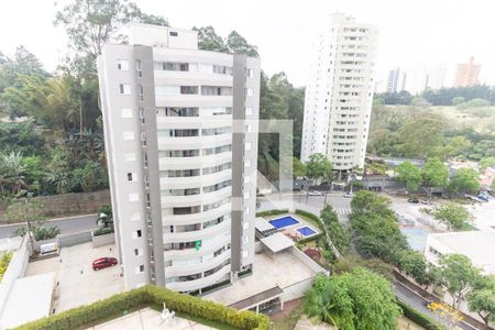 Apartamento à venda com 51m², 2 quartos e 1 vagaVista do quarto 2