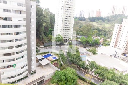 Vista do Quarto 1 de apartamento à venda com 2 quartos, 51m² em Jardim Ampliação, São Paulo