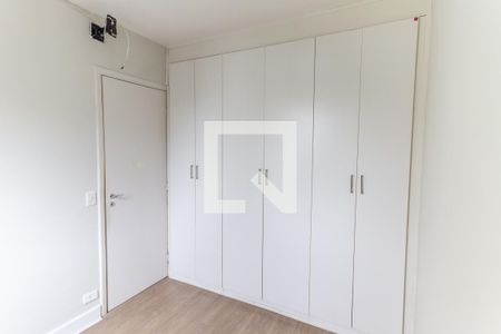 Apartamento à venda com 51m², 2 quartos e 1 vagaQuarto 2 - Armários