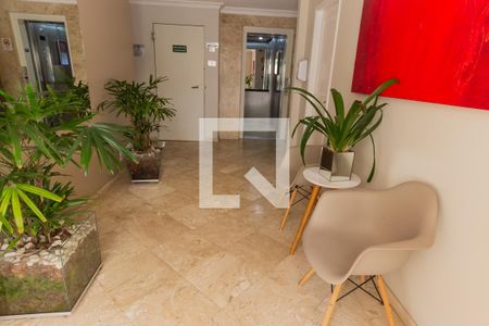 Apartamento à venda com 51m², 2 quartos e 1 vagaHall de Entrada