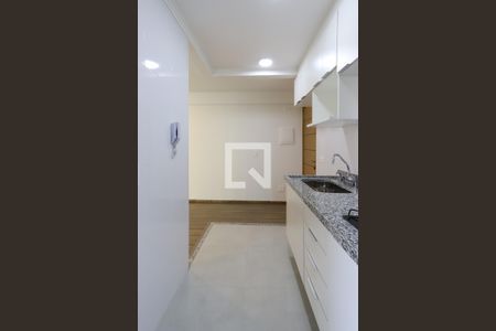 Apartamento à venda com 70m², 2 quartos e 1 vagaCozinha