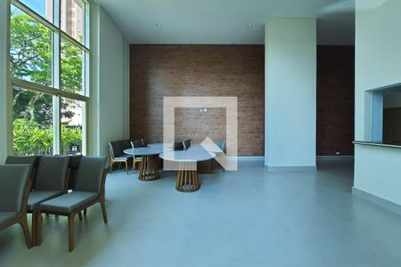 Apartamento à venda com 70m², 2 quartos e 1 vagaSalão de Festas