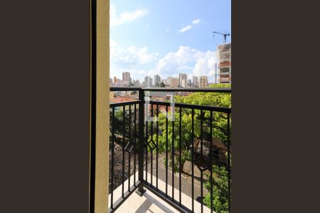 Apartamento à venda com 70m², 2 quartos e 1 vagaSacada