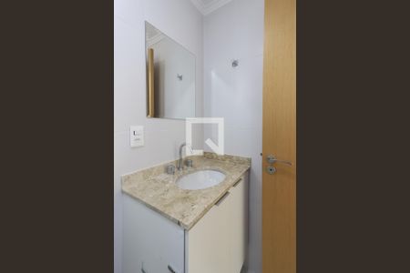 Apartamento à venda com 70m², 2 quartos e 1 vagaBanheiro da Suíte 2