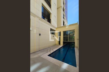 Apartamento à venda com 70m², 2 quartos e 1 vagaPiscina