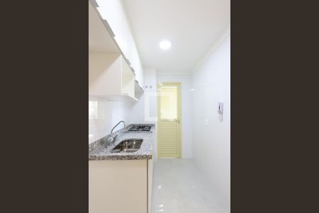 Apartamento à venda com 70m², 2 quartos e 1 vagaCozinha