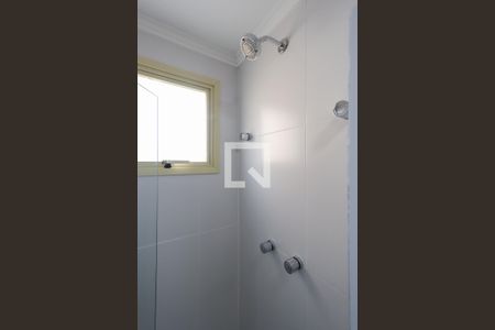 Apartamento à venda com 70m², 2 quartos e 1 vagaBanheiro da Suíte 1