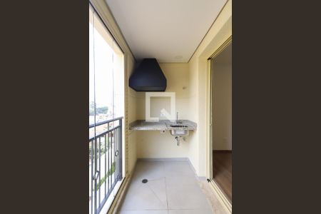 Apartamento à venda com 70m², 2 quartos e 1 vagaSacada