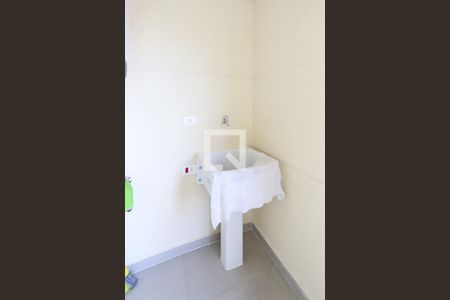 Apartamento à venda com 70m², 2 quartos e 1 vagaLavanderia