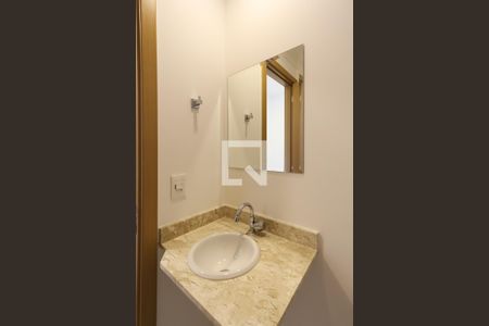 Apartamento à venda com 70m², 2 quartos e 1 vagaLavabo