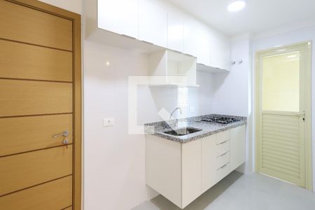 Apartamento à venda com 70m², 2 quartos e 1 vagaCozinha