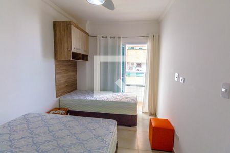 Apartamento para alugar com 86m², 2 quartos e 2 vagasQuarto