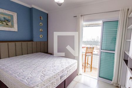 Apartamento para alugar com 86m², 2 quartos e 2 vagasSuíte