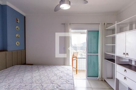 Apartamento para alugar com 86m², 2 quartos e 2 vagasSuíte