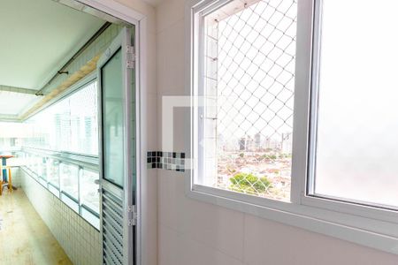 Apartamento para alugar com 86m², 2 quartos e 2 vagasLavanderia