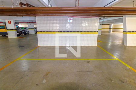Apartamento para alugar com 86m², 2 quartos e 2 vagasGaragem Acessível