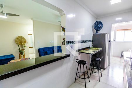 Apartamento para alugar com 86m², 2 quartos e 2 vagasCozinha