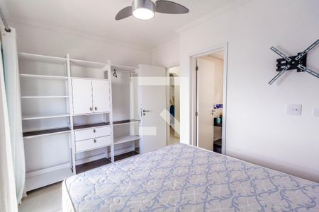Apartamento para alugar com 86m², 2 quartos e 2 vagasSuíte