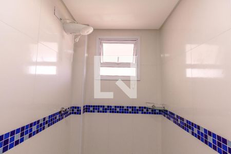 Apartamento para alugar com 86m², 2 quartos e 2 vagasBanheiro da Suíte