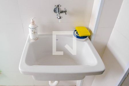 Apartamento para alugar com 86m², 2 quartos e 2 vagasLavanderia