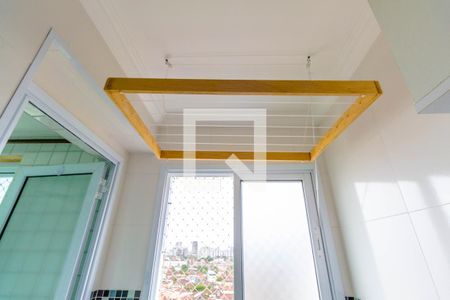 Apartamento para alugar com 86m², 2 quartos e 2 vagasLavanderia