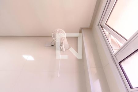 Apartamento para alugar com 86m², 2 quartos e 2 vagasBanheiro da Suíte