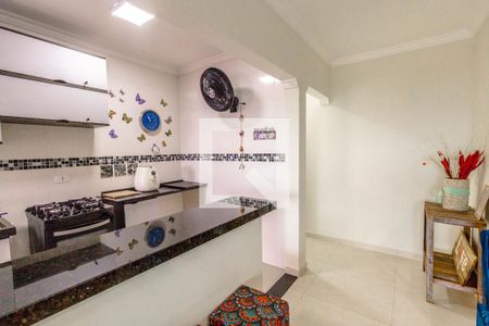 Apartamento para alugar com 86m², 2 quartos e 2 vagasCozinha