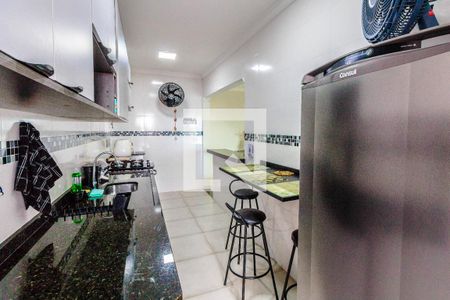 Apartamento para alugar com 86m², 2 quartos e 2 vagasCozinha