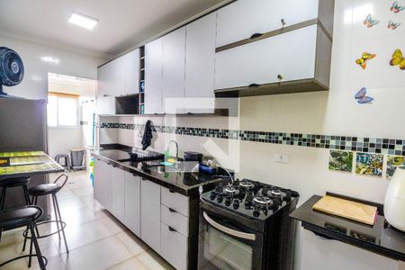 Apartamento para alugar com 86m², 2 quartos e 2 vagasCozinha